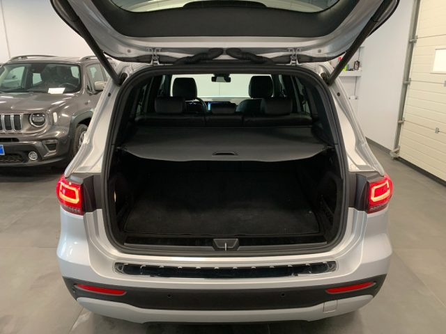 MERCEDES-BENZ GLB 180 usata, con ESP