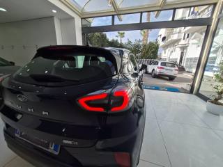 FORD Puma usata, con Controllo automatico clima