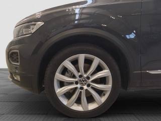 VOLKSWAGEN T-Roc usata 15