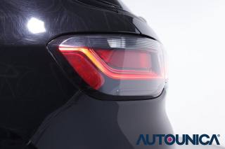 JEEP Compass usata, con Monitoraggio pressione pneumatici