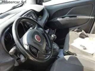 FIAT Doblo usata, con Airbag Passeggero
