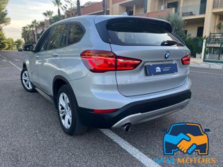 BMW X1 usata, con Climatizzatore