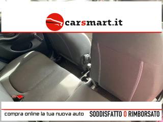FIAT Panda usata, con Immobilizzatore elettronico