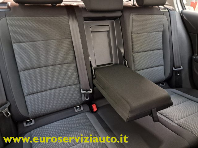 VOLKSWAGEN Golf usata, con Specchietti laterali elettrici