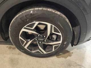KIA Sportage usata, con Servosterzo