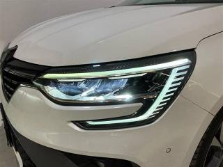 RENAULT Megane usata 6