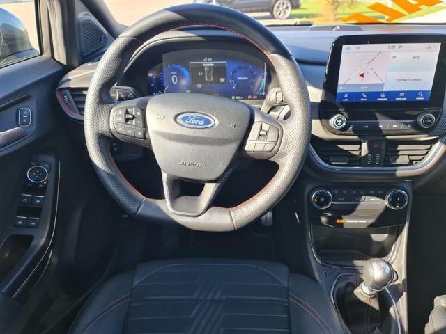 FORD Puma usata, con Cruise Control