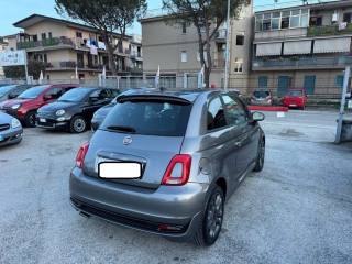 FIAT 500 usata, con Airbag laterali