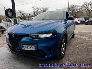 ALFA ROMEO Tonale PROMO FINANZIAMENTO 1.5 130 CV MHEV Sprint