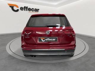 VOLKSWAGEN Tiguan usata, con Alzacristalli elettrici