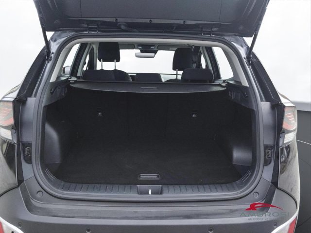 KIA Sportage usata 8