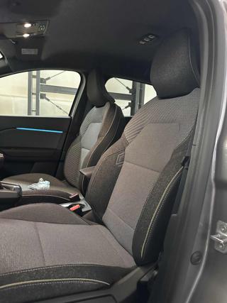 RENAULT Captur usata, con Servosterzo