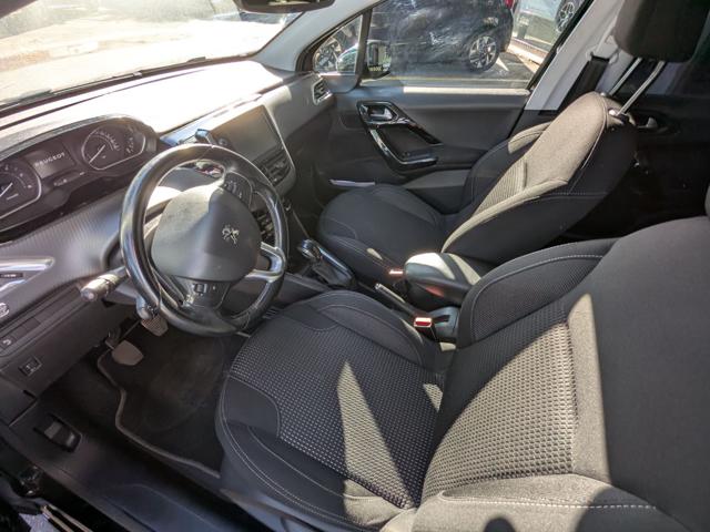 PEUGEOT 208 usata, con Filtro antiparticolato
