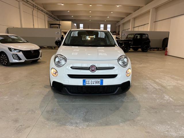 FIAT 500X usata, con Autoradio