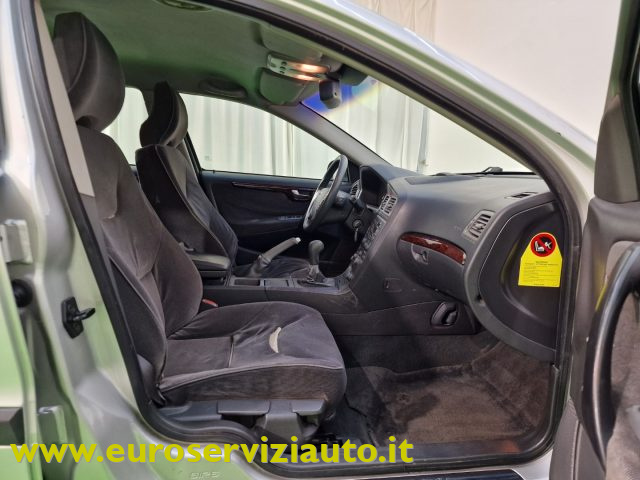 VOLVO V70 usata 33