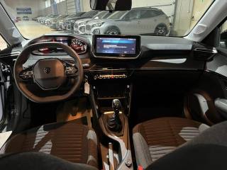 PEUGEOT 208 usata, con Cruise Control