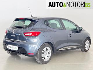 RENAULT Clio usata, con Autoradio