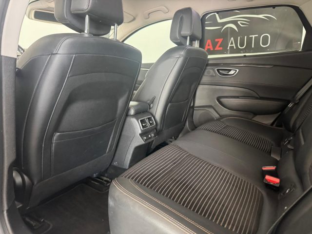 RENAULT Talisman usata, con Cerchi in lega