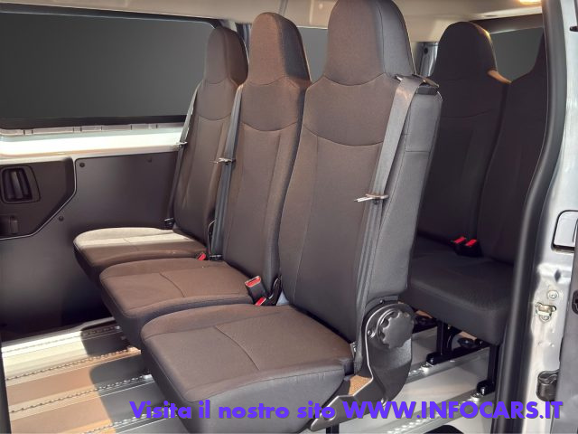 CITROEN Jumpy usata, con Boardcomputer