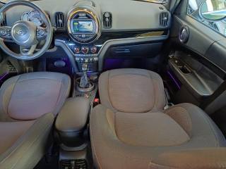 MINI Countryman usata, con Cruise Control