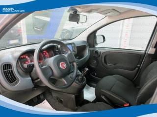 FIAT Panda usata, con Airbag laterali