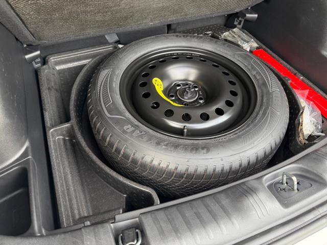 JEEP Compass usata, con Volante multifunzione