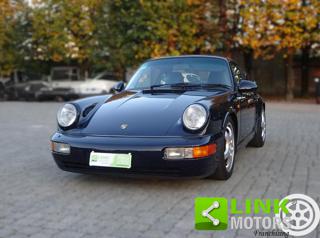 PORSCHE 964 usata, con Fendinebbia