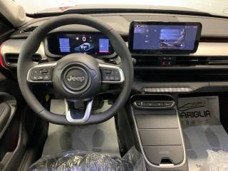 JEEP Avenger usata, con Controllo automatico clima