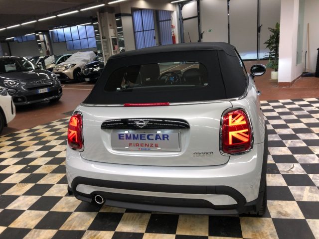 MINI Mini usata, con Cerchi in lega