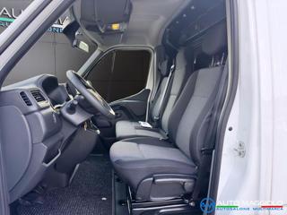 RENAULT Master usata, con Controllo trazione