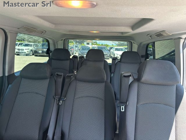 MERCEDES-BENZ Vito usata, con Vetri oscurati