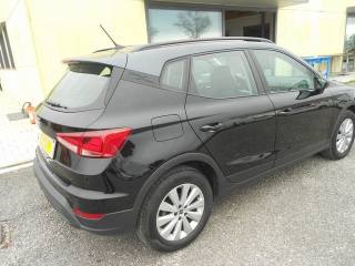 SEAT Arona usata, con Airbag Passeggero