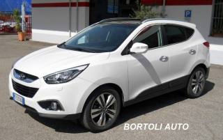HYUNDAI iX35 2.0 CRDi 162.000 KM 184cv 4WD Xpossible A/T