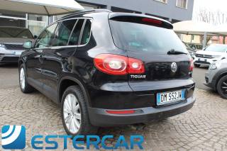 VOLKSWAGEN Tiguan usata, con Cerchi in lega