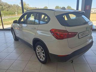 BMW X1 usata, con Airbag