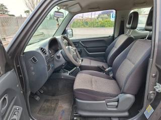 SUZUKI Jimny usata 6