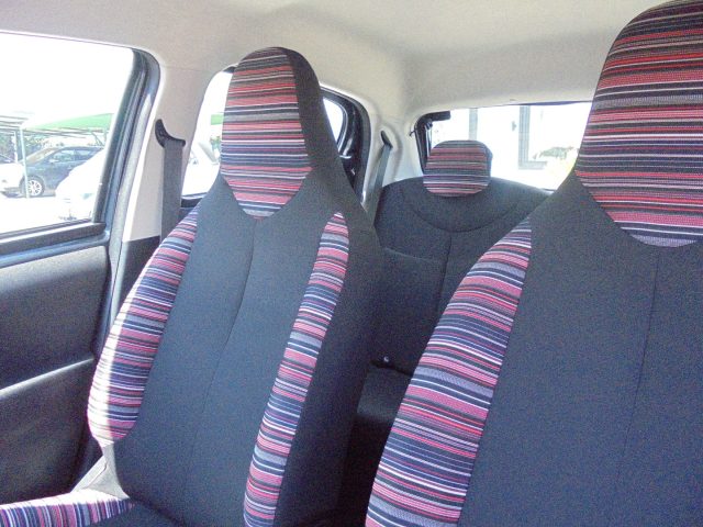CITROEN C1 usata 18