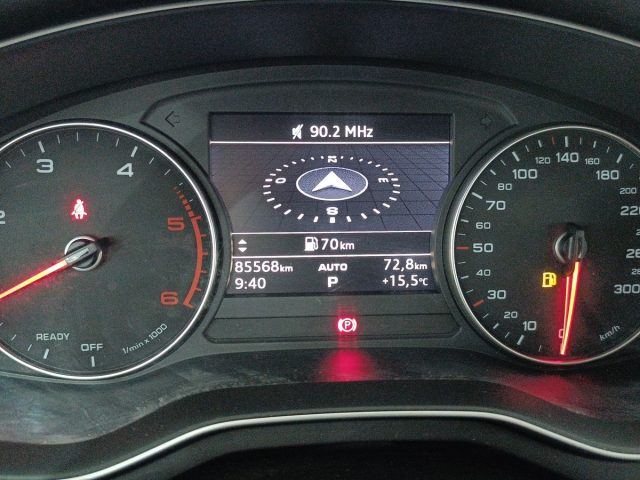 AUDI A5 usata, con Immobilizzatore elettronico