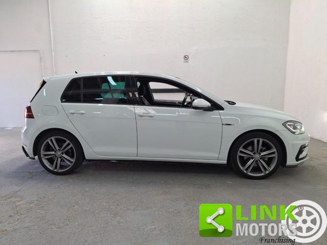 VOLKSWAGEN Golf usata, con ESP
