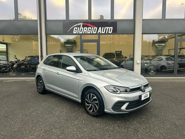 VOLKSWAGEN Polo usata, con ABS