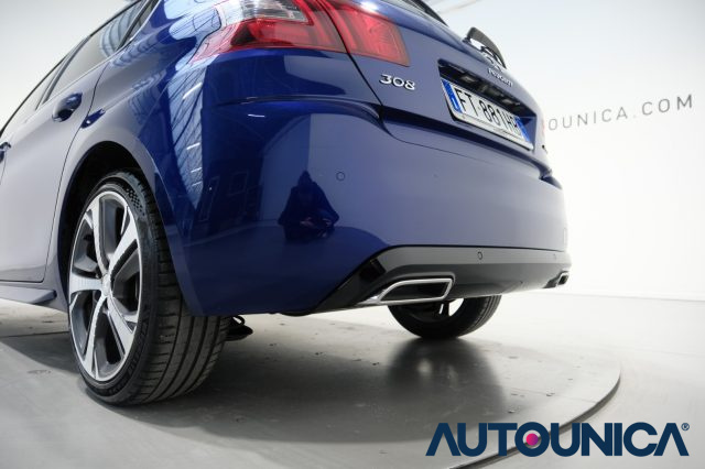 PEUGEOT 308 usata 46