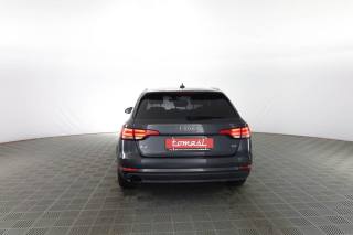 AUDI A4 usata 4