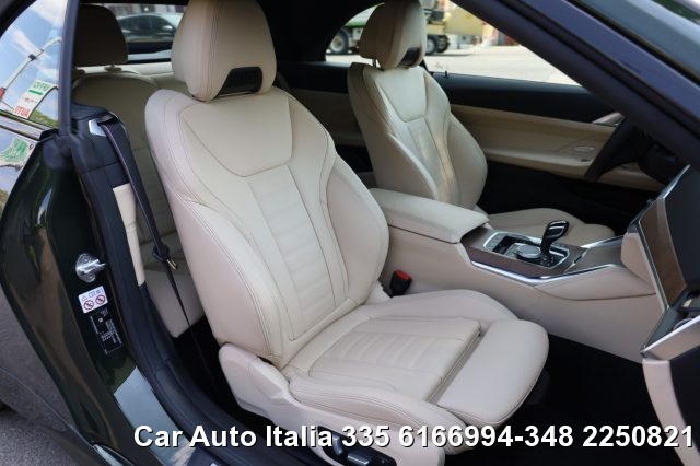 BMW M440 usata 146