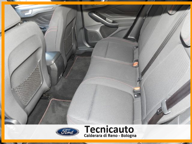 FORD Focus usata, con Servosterzo