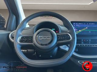 FIAT 500e usata, con Cruise Control