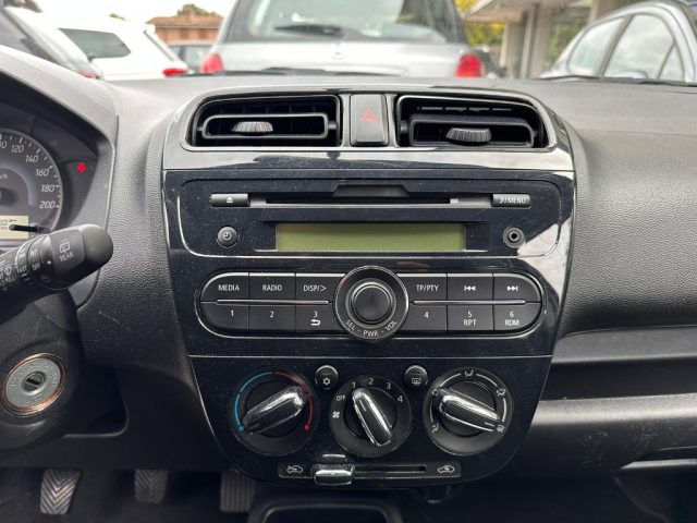 MITSUBISHI Space Star usata, con Chiusura centralizzata