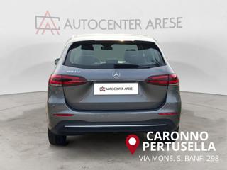 MERCEDES-BENZ B 180 usata, con Alzacristalli elettrici