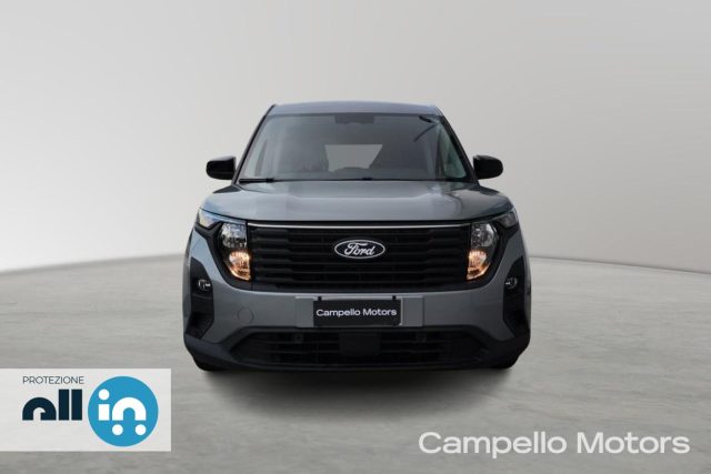 FORD Tourneo Courier usata 1