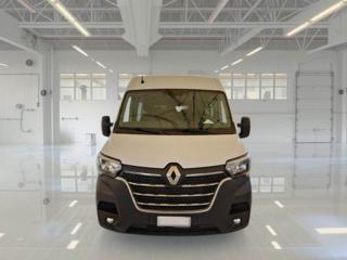 RENAULT Master usata, con Cruise Control