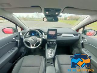 RENAULT Captur usata, con Controllo trazione